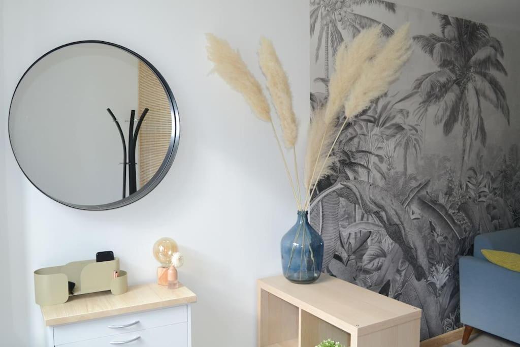Holiday home Centre De La Mure