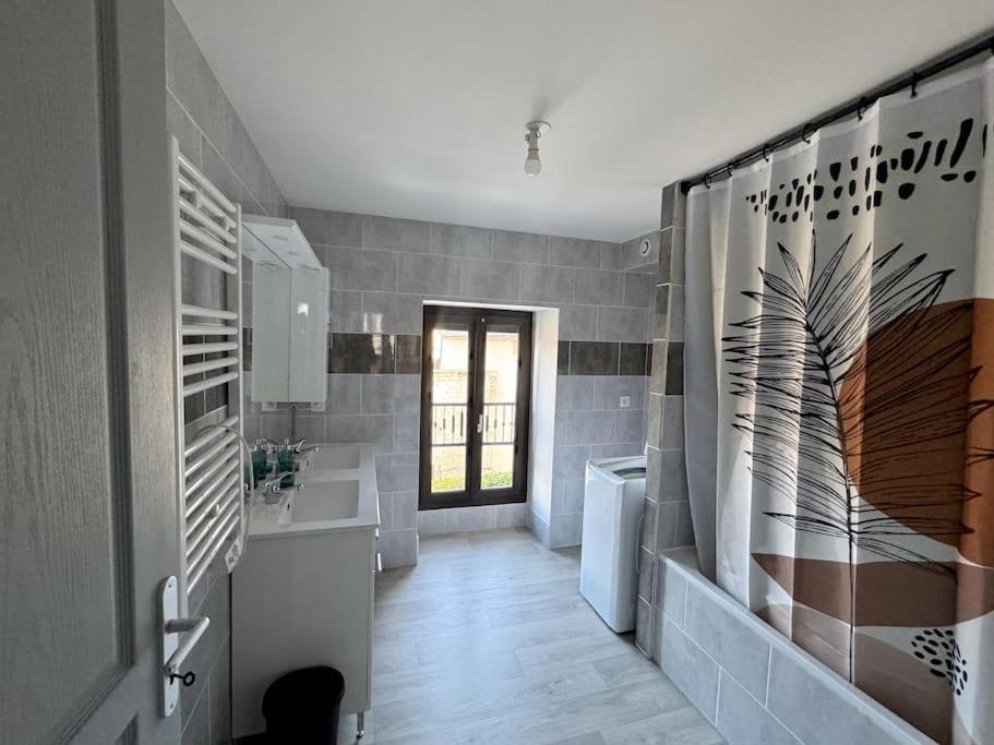 Holiday home Centre De La Mure *